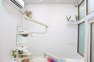 best dental clinic is seawoods