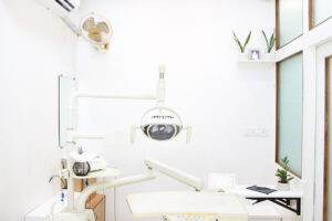 seawoods dental clinic