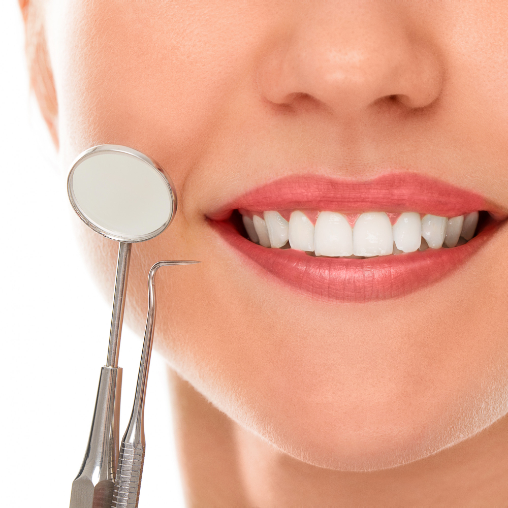 cosmetic dentist in seawoods