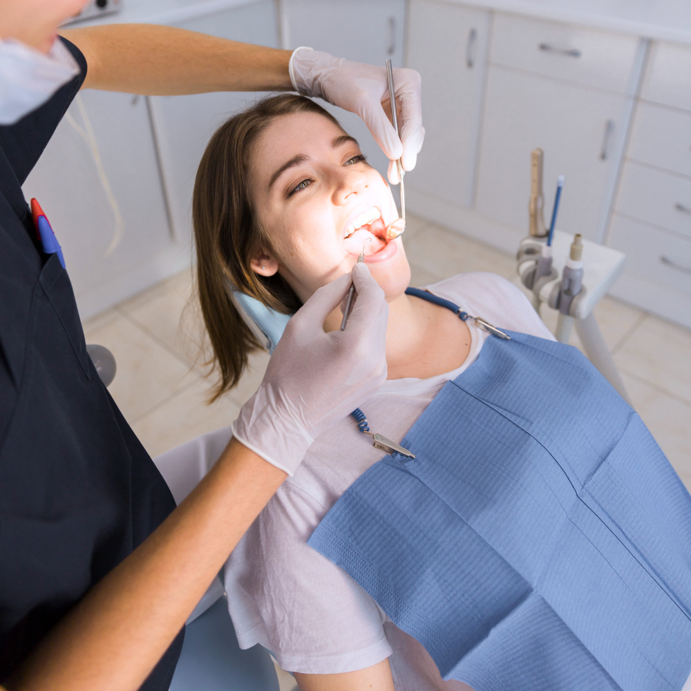 rootcanal treatment in seawoods