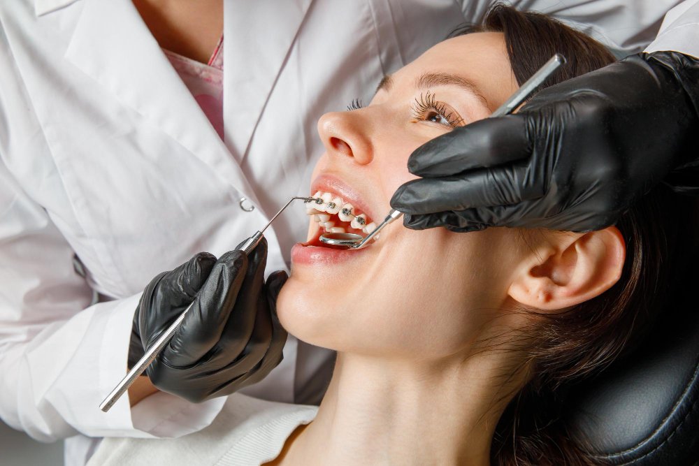 best orthodontics treatment in seawoods