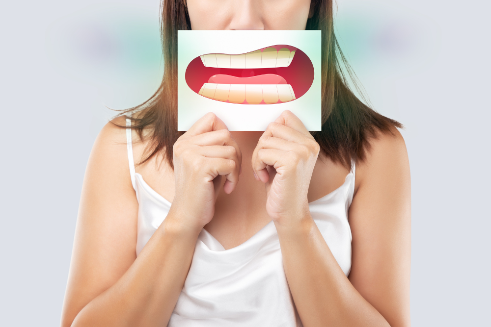 bad breath