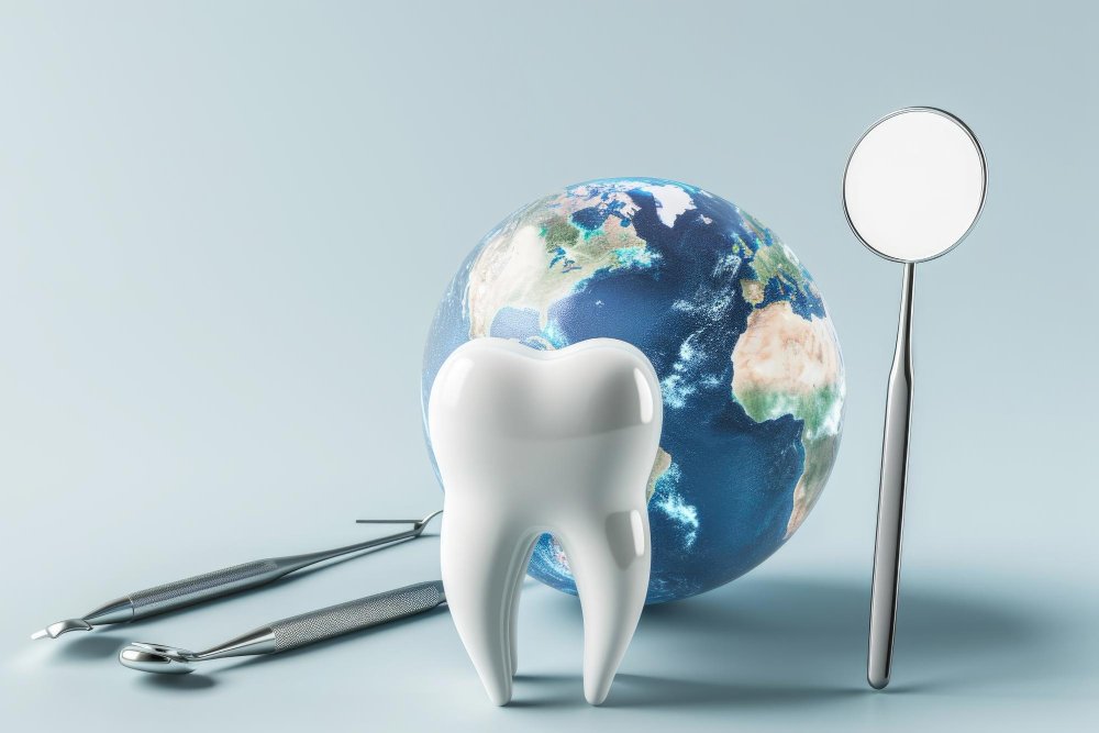 How to Find the Best Dental Clinic in Navi Mumbai for International Patients