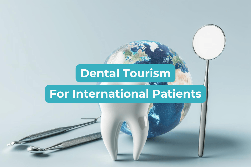 How to Find the Best Dental Clinic in Navi Mumbai for International Patients